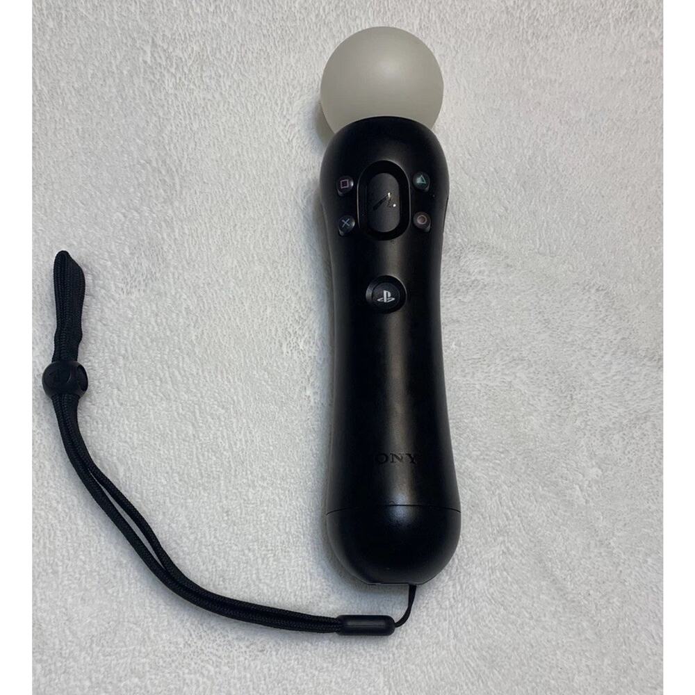 PlayStation 3 4 PS4 PS3 PS VR CECH-ZCM2U Move Motion Controller